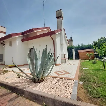 Villa Bruna *